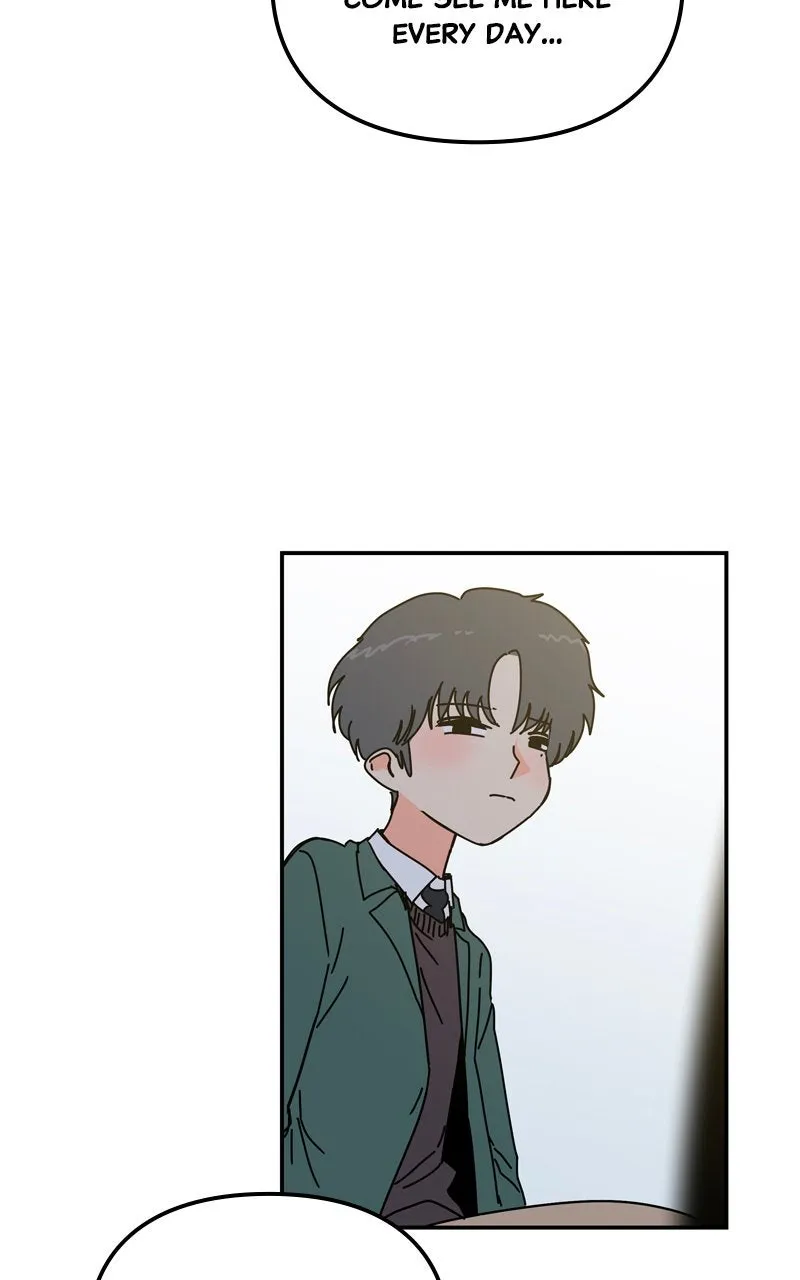 Read Humanoido chapter 56 image 27 on Lezhin