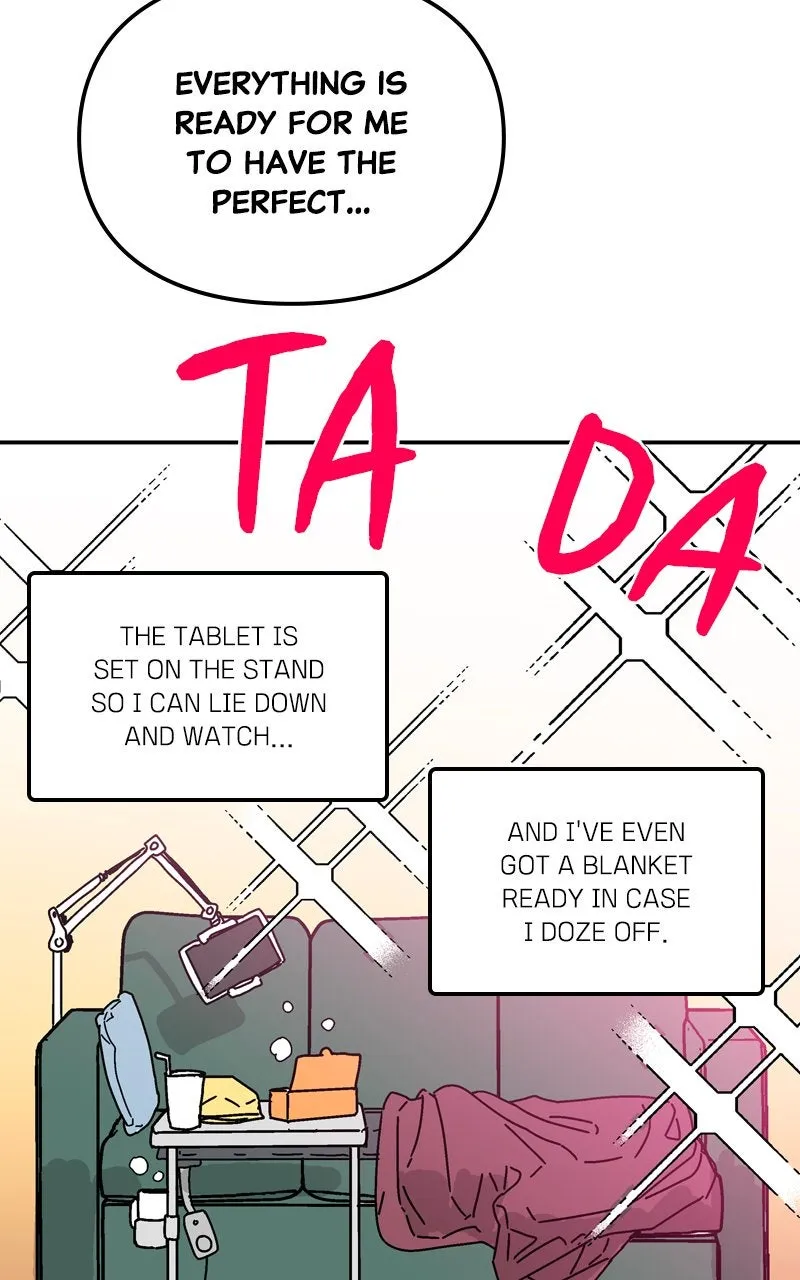 Read Humanoido chapter 56 image 3 on Lezhin