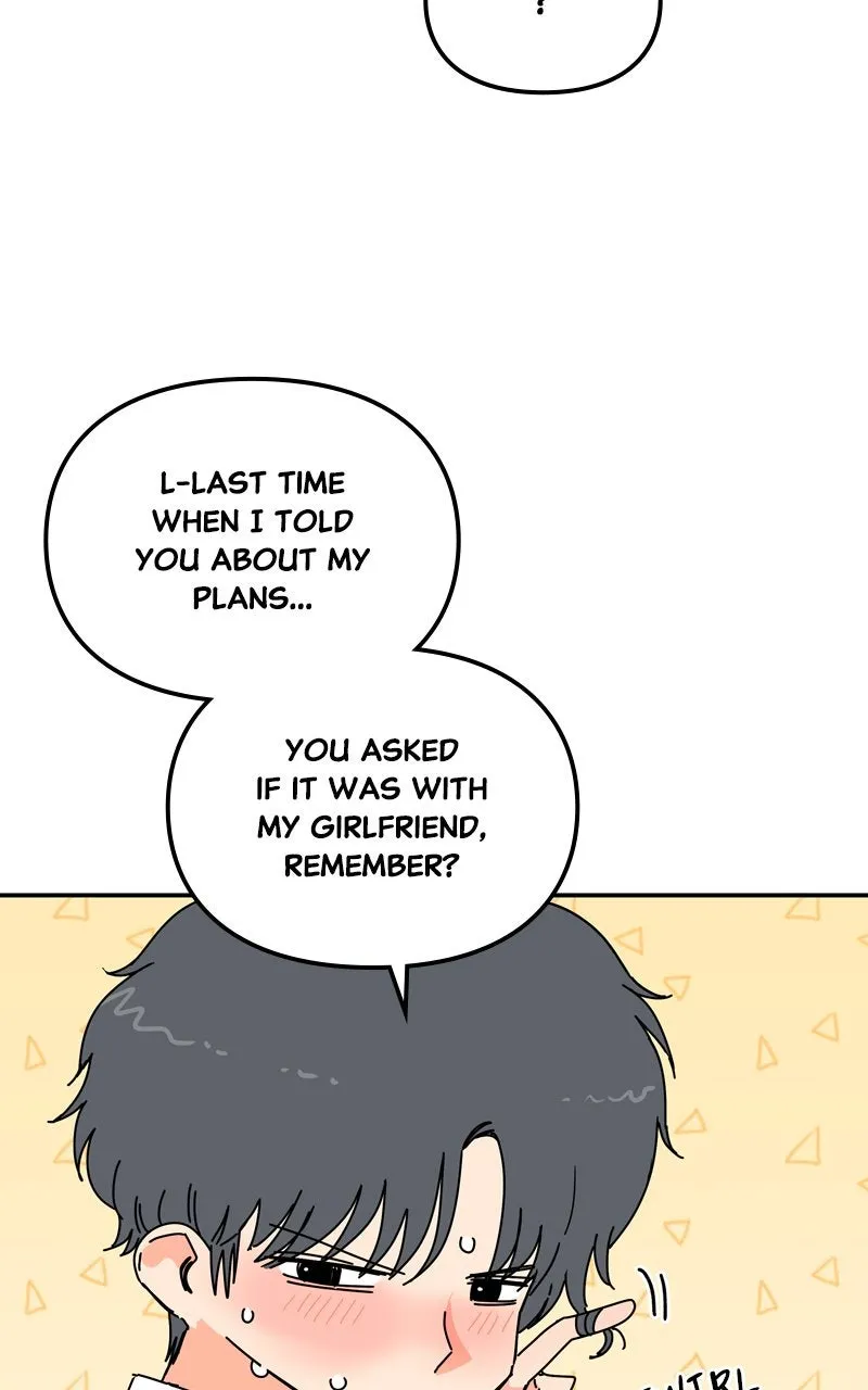 Read Humanoido chapter 56 image 30 on Lezhin