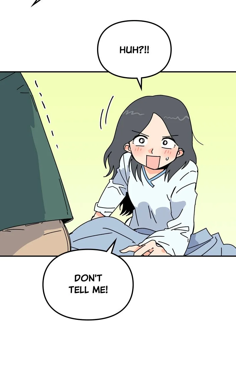 Read Humanoido chapter 56 image 32 on Lezhin