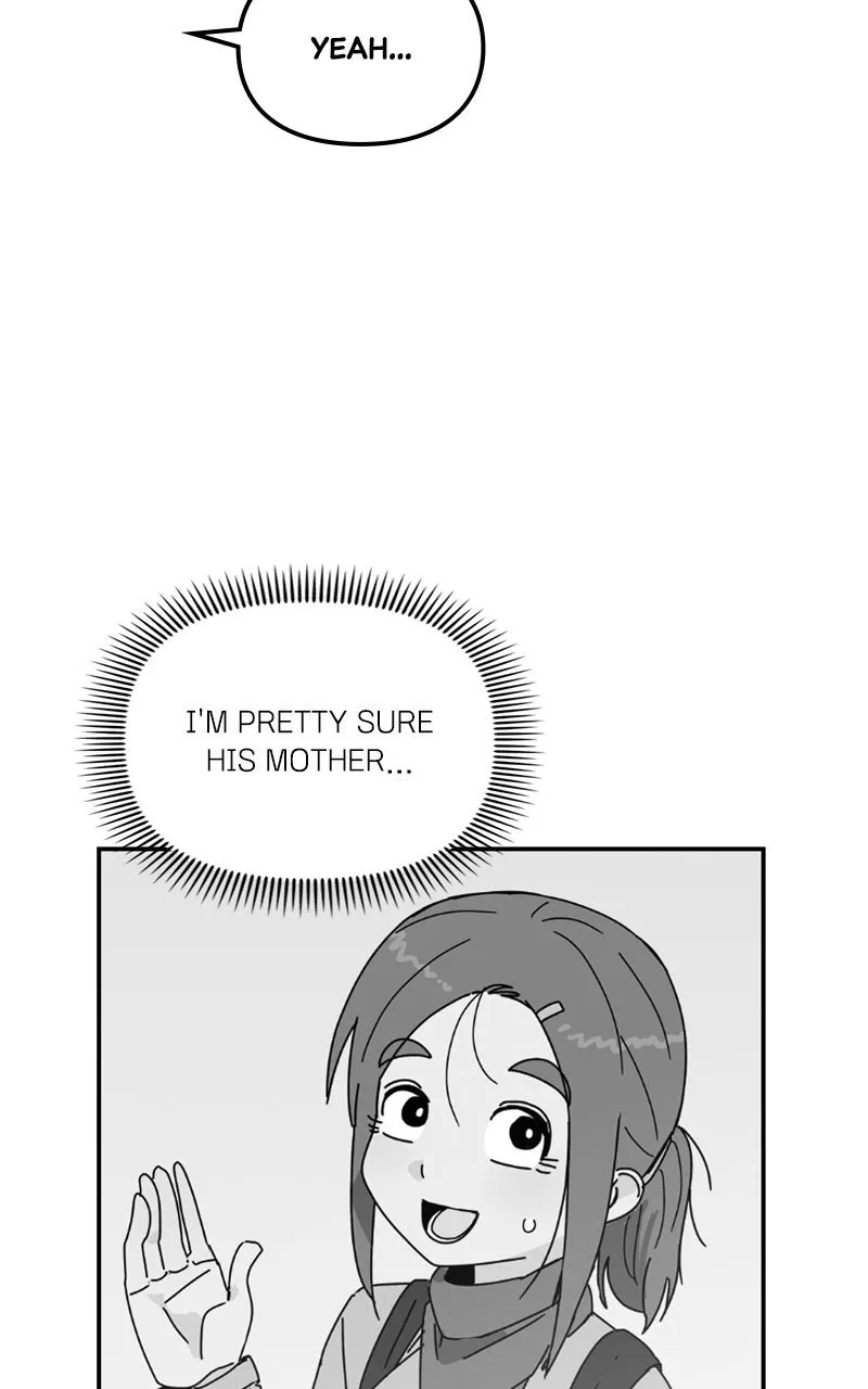 Read Humanoido chapter 56 image 36 on Lezhin