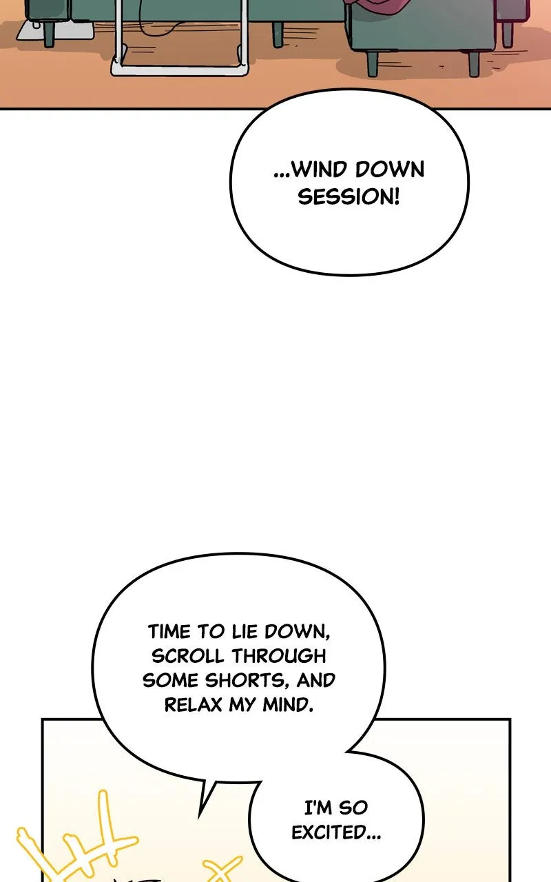 Read Humanoido chapter 56 image 4 on Lezhin