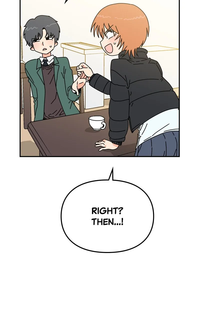 Read Humanoido chapter 56 image 40 on Lezhin