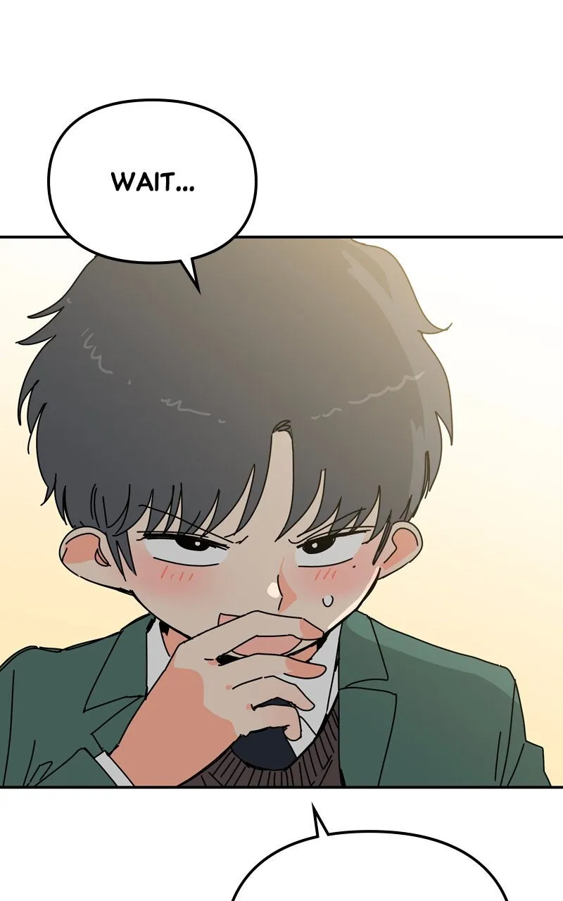 Read Humanoido chapter 56 image 41 on Lezhin
