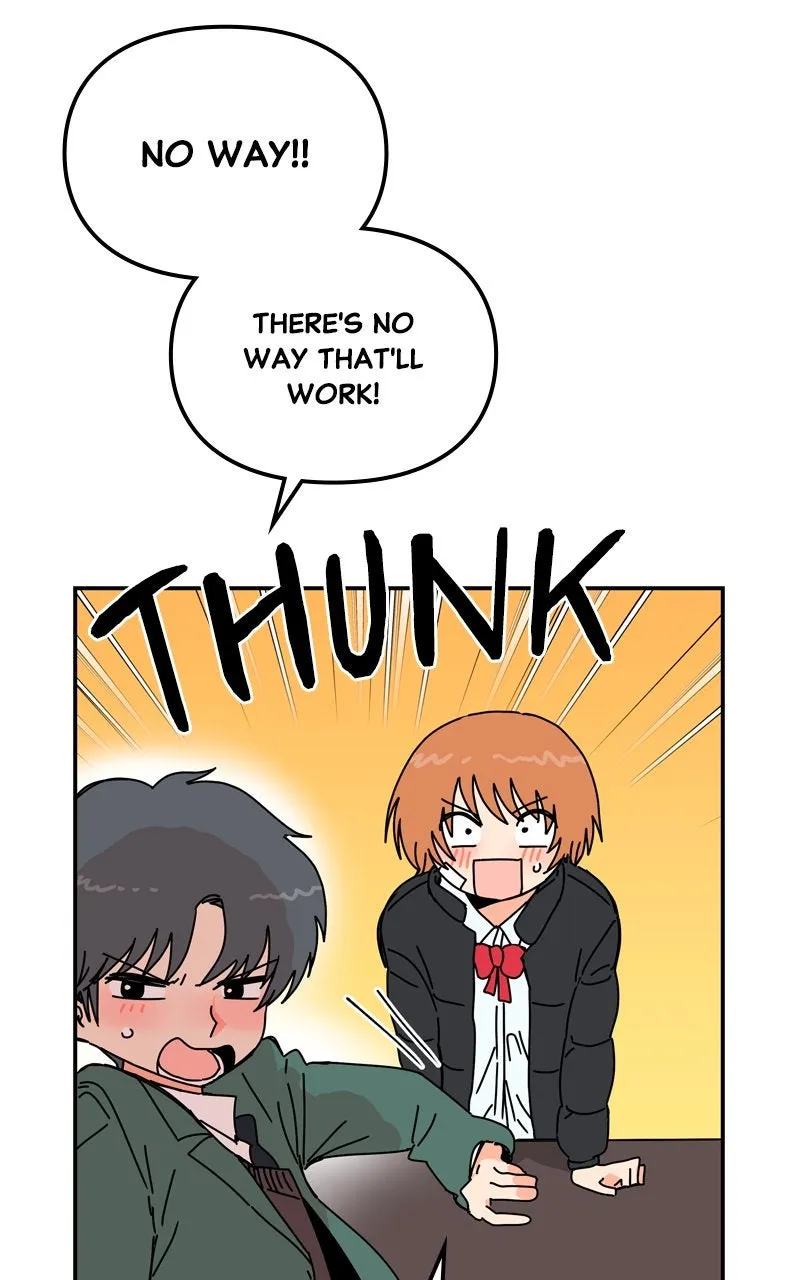 Read Humanoido chapter 56 image 44 on Lezhin