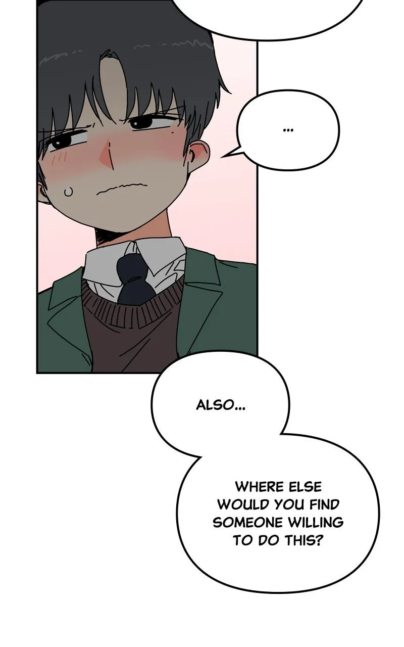 Read Humanoido chapter 56 image 46 on Lezhin