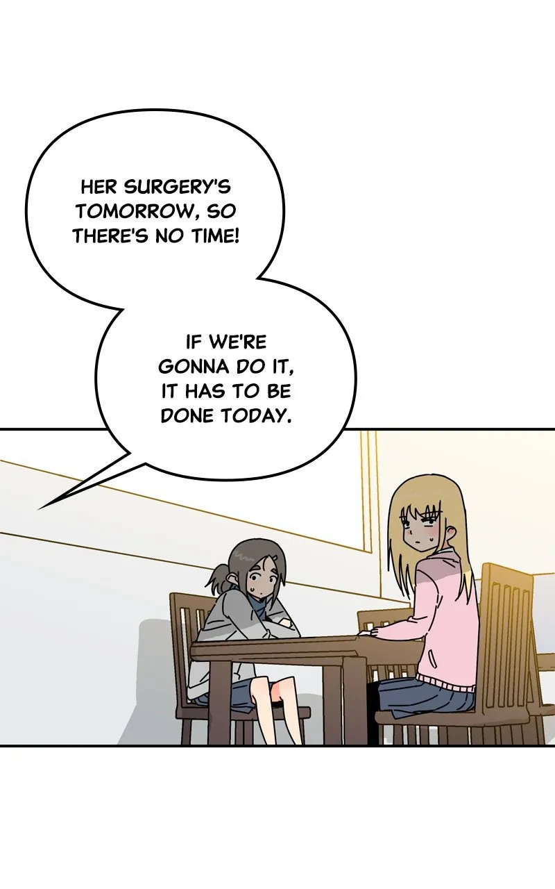 Read Humanoido chapter 56 image 47 on Lezhin