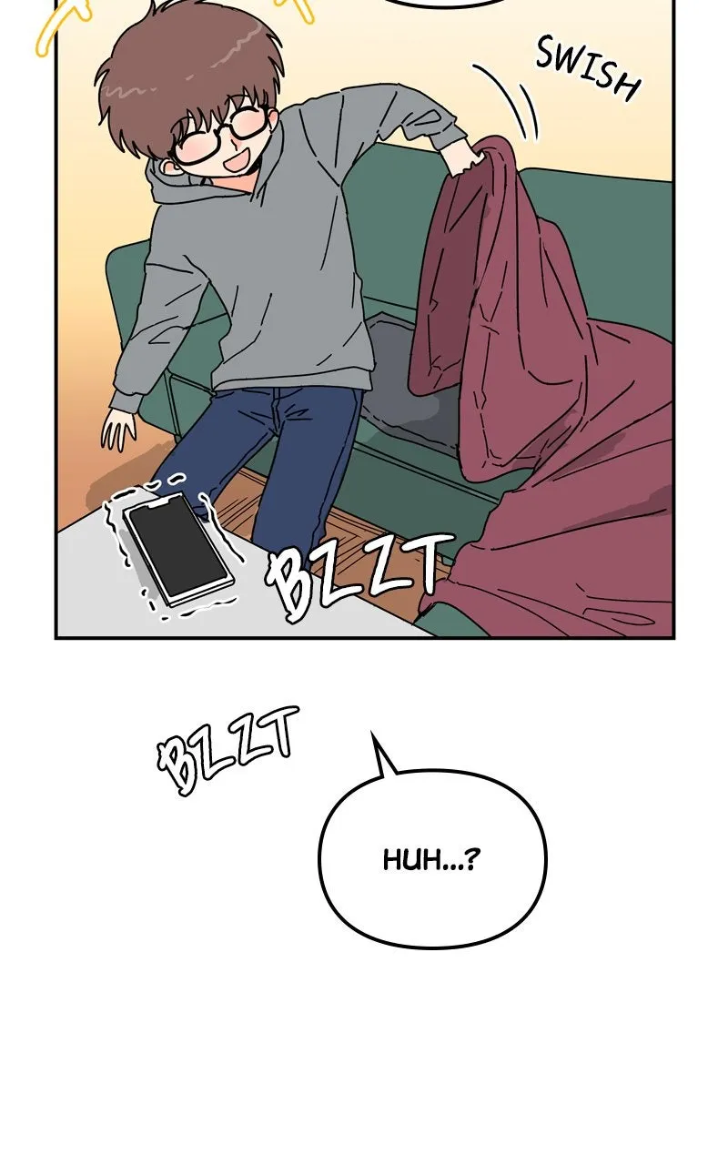 Read Humanoido chapter 56 image 5 on Lezhin
