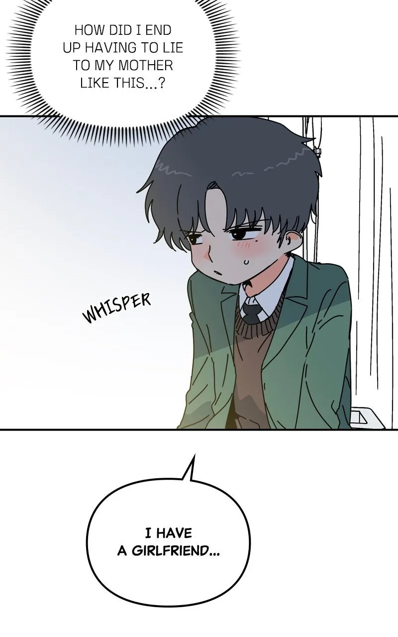 Read Humanoido chapter 56 image 53 on Lezhin