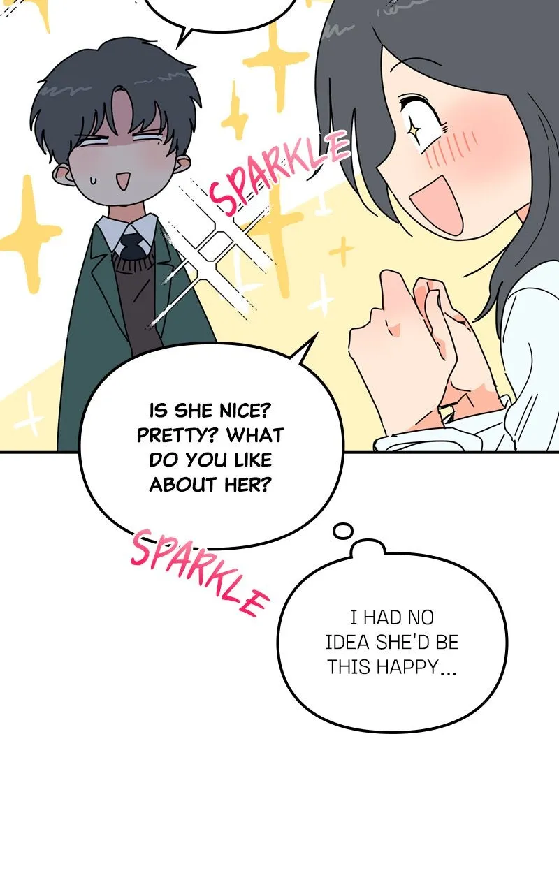 Read Humanoido chapter 56 image 56 on Lezhin
