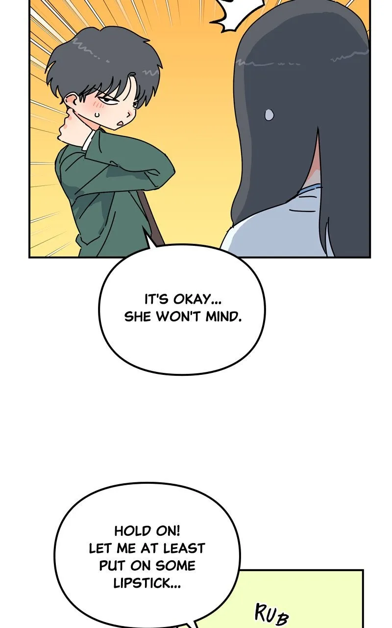 Read Humanoido chapter 56 image 59 on Lezhin