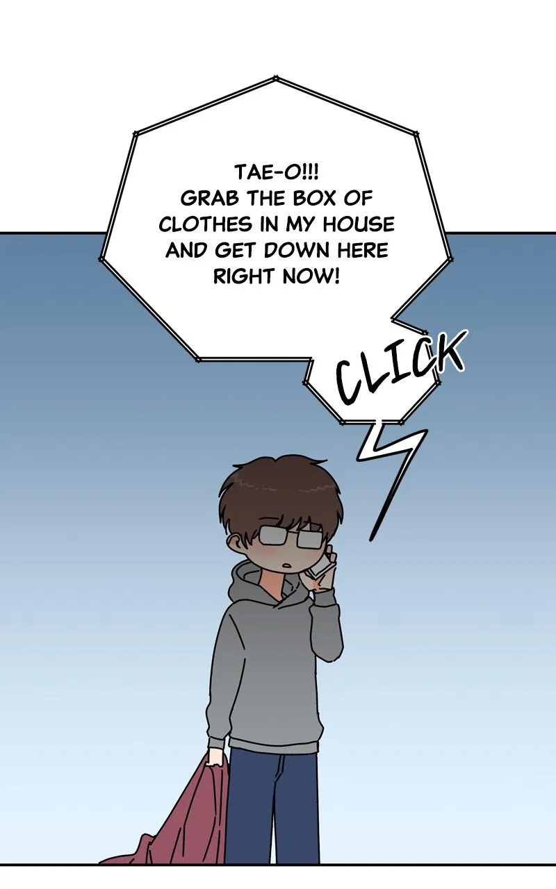 Read Humanoido chapter 56 image 6 on Lezhin