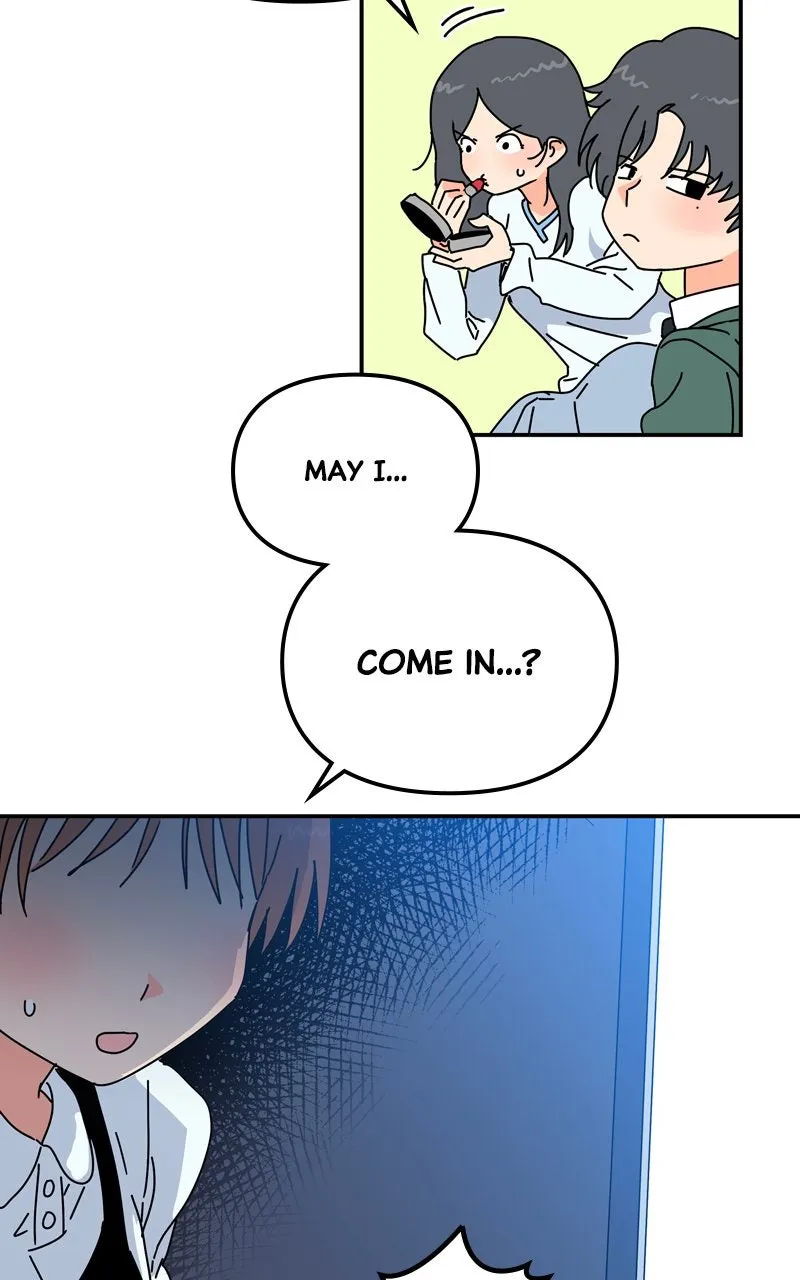 Read Humanoido chapter 56 image 60 on Lezhin