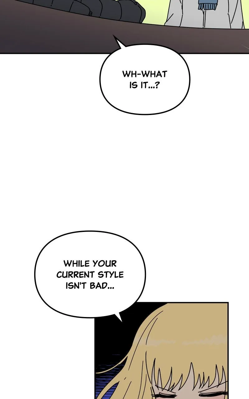Read Humanoido chapter 56 image 67 on Lezhin