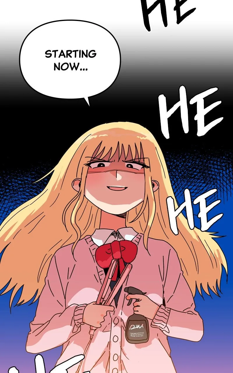 Read Humanoido chapter 56 image 71 on Lezhin