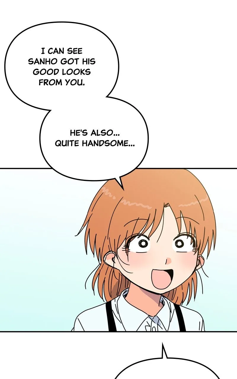 Read Humanoido chapter 56 image 79 on Lezhin