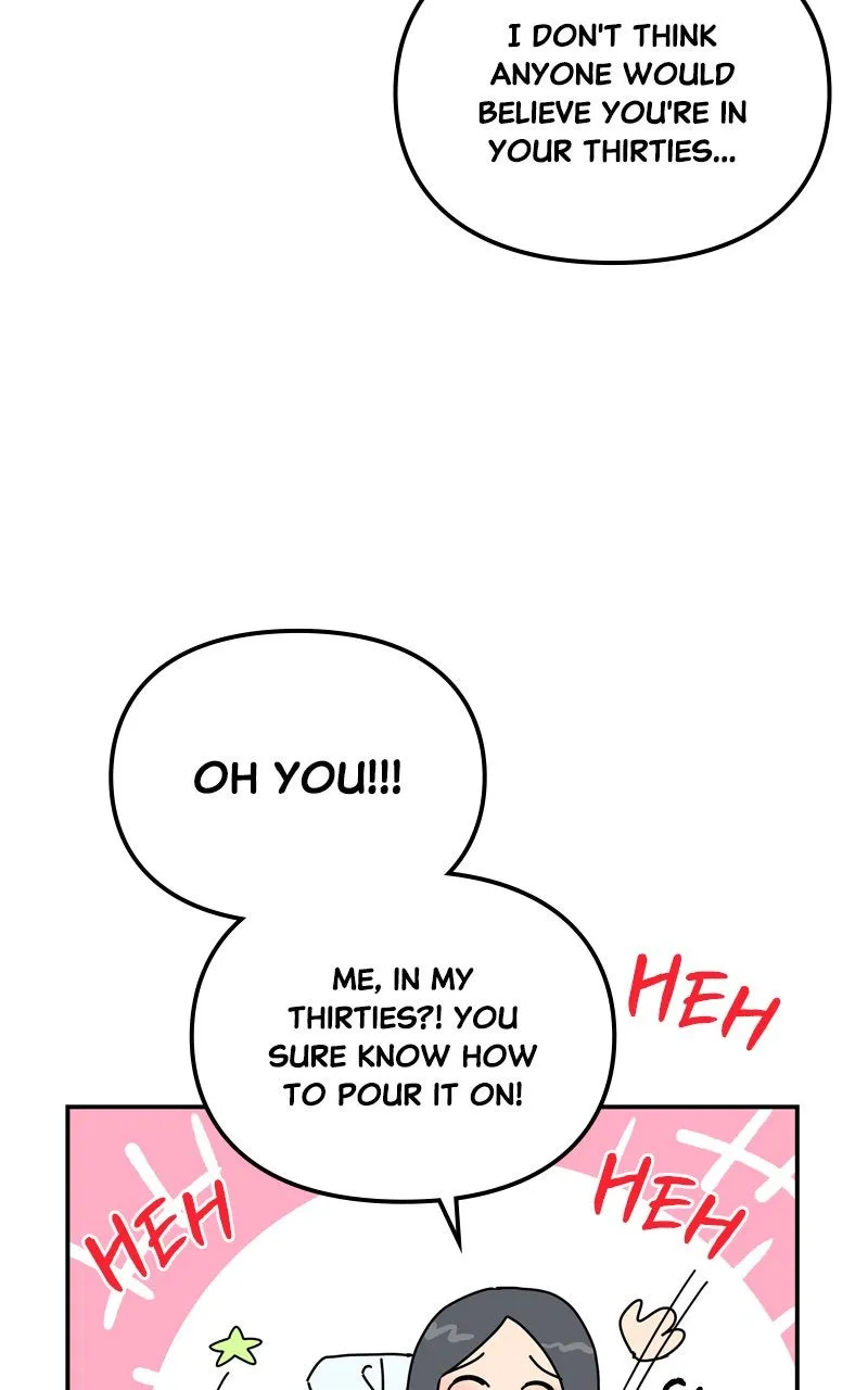 Read Humanoido chapter 56 image 80 on Lezhin