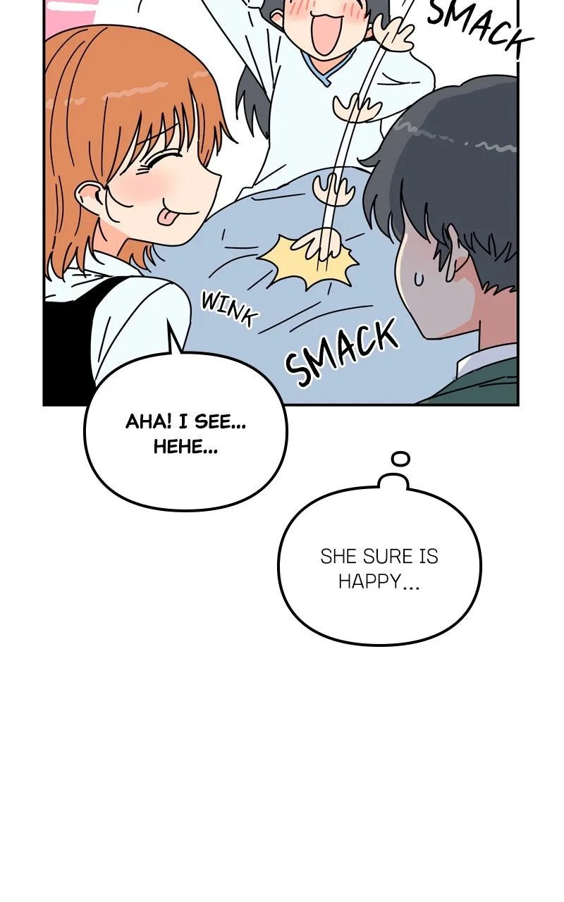 Read Humanoido chapter 56 image 81 on Lezhin