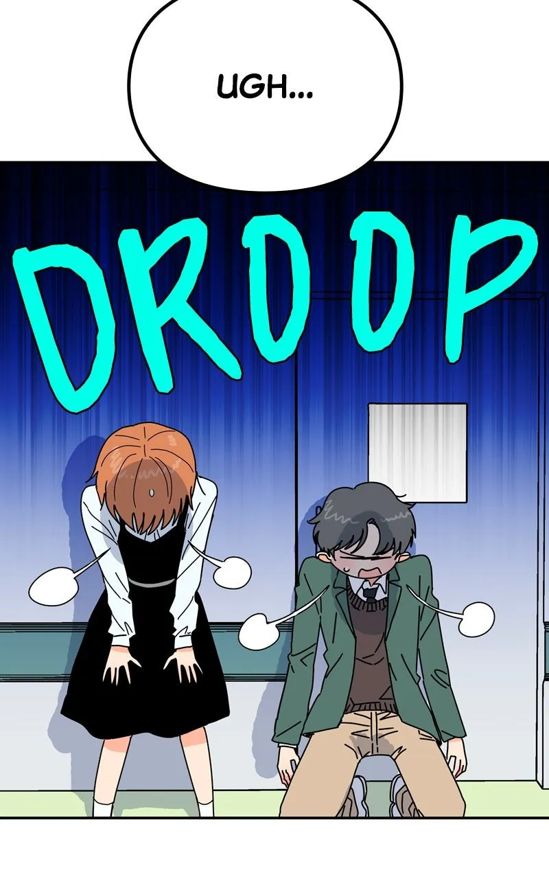 Read Humanoido chapter 56 image 88 on Lezhin