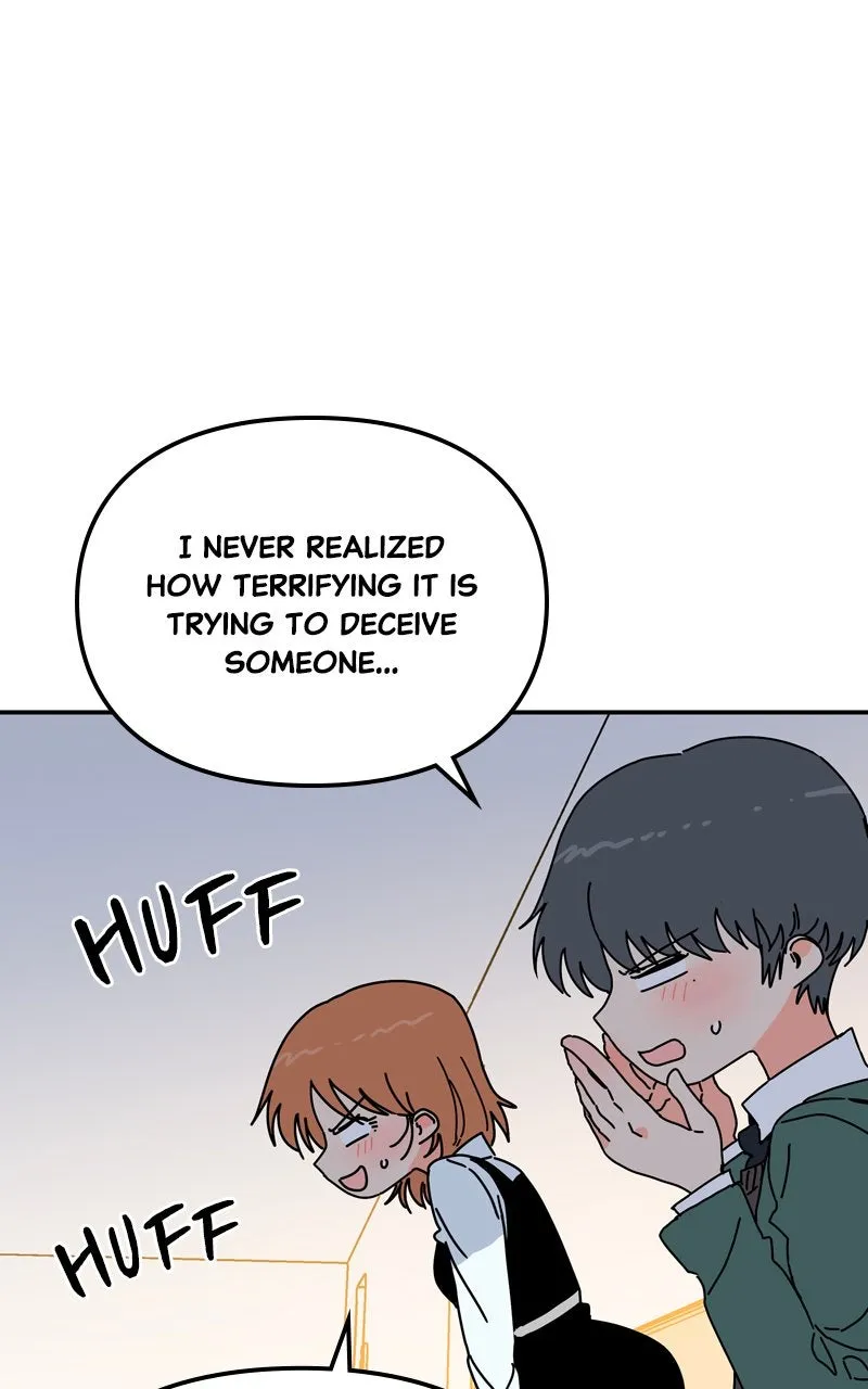 Read Humanoido chapter 56 image 89 on Lezhin
