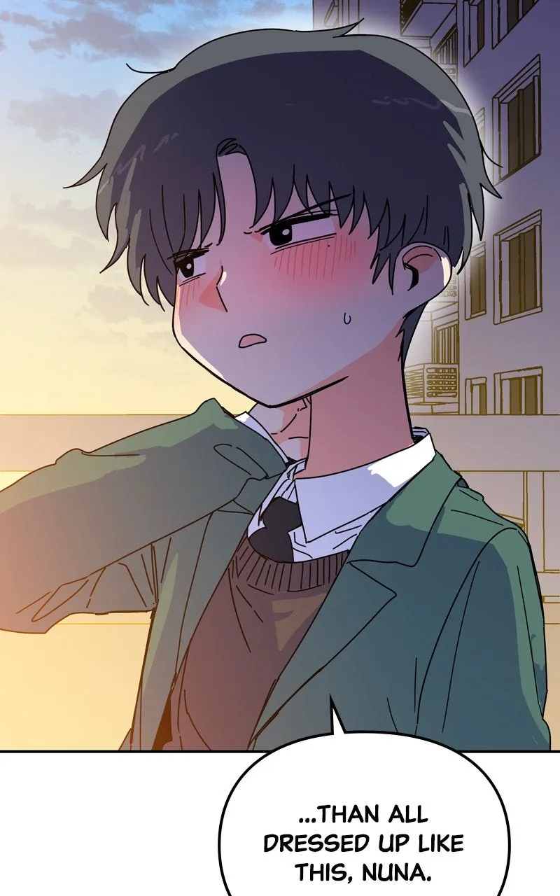 Read Humanoido chapter 56 image 99 on Lezhin