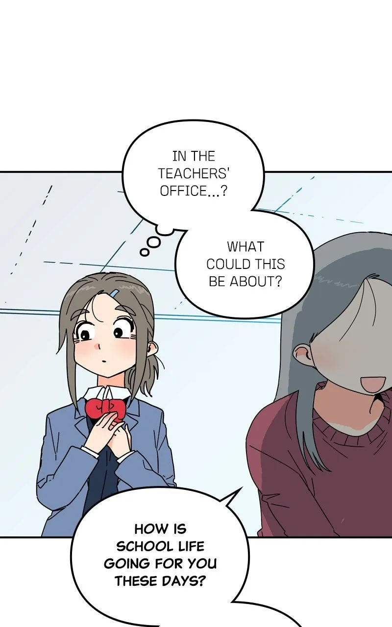 Read Humanoido chapter 57 image 1 on Lezhin