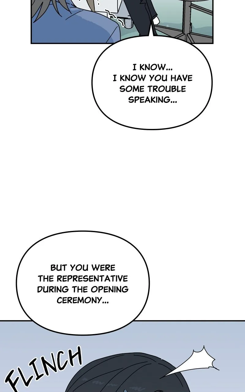 Read Humanoido chapter 57 image 10 on Lezhin