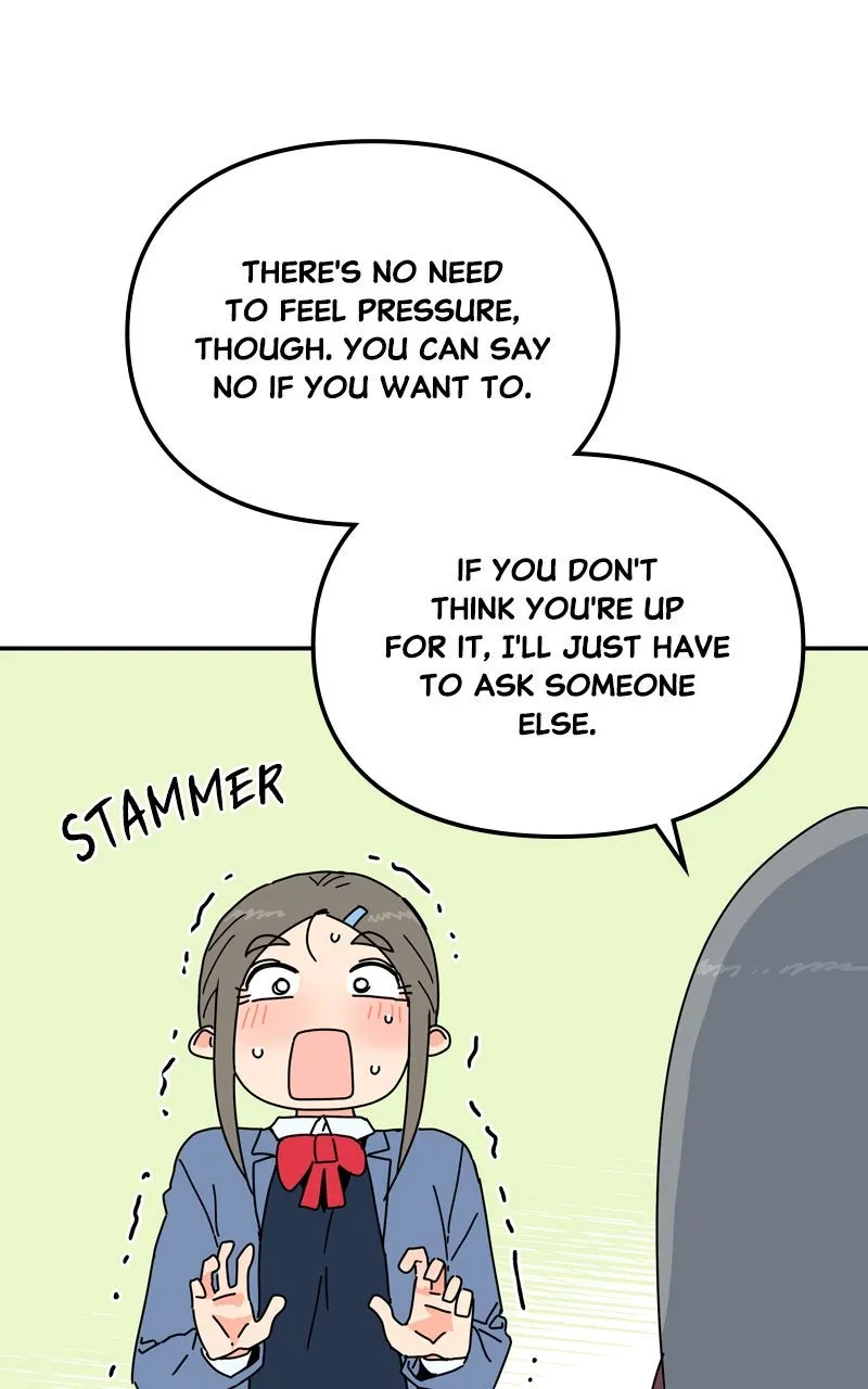 Read Humanoido chapter 57 image 12 on Lezhin