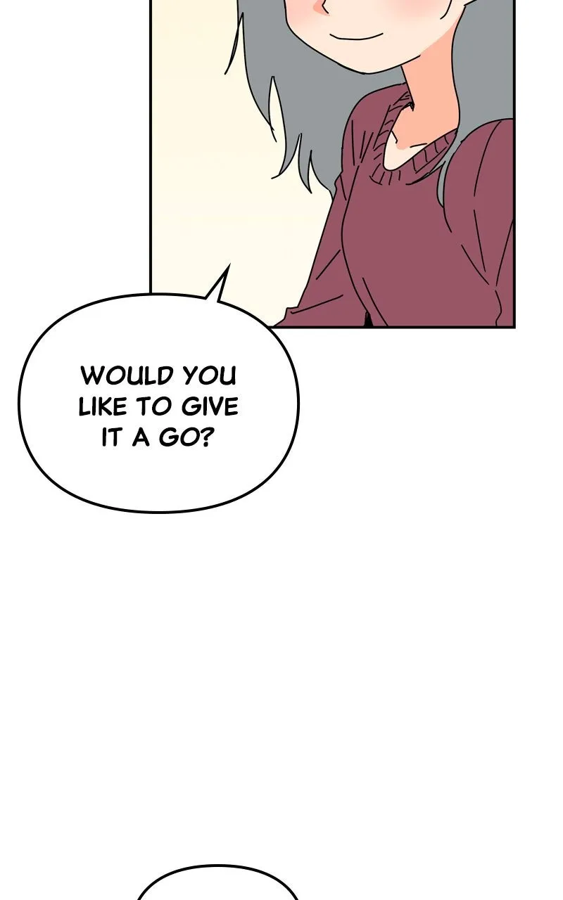 Read Humanoido chapter 57 image 14 on Lezhin