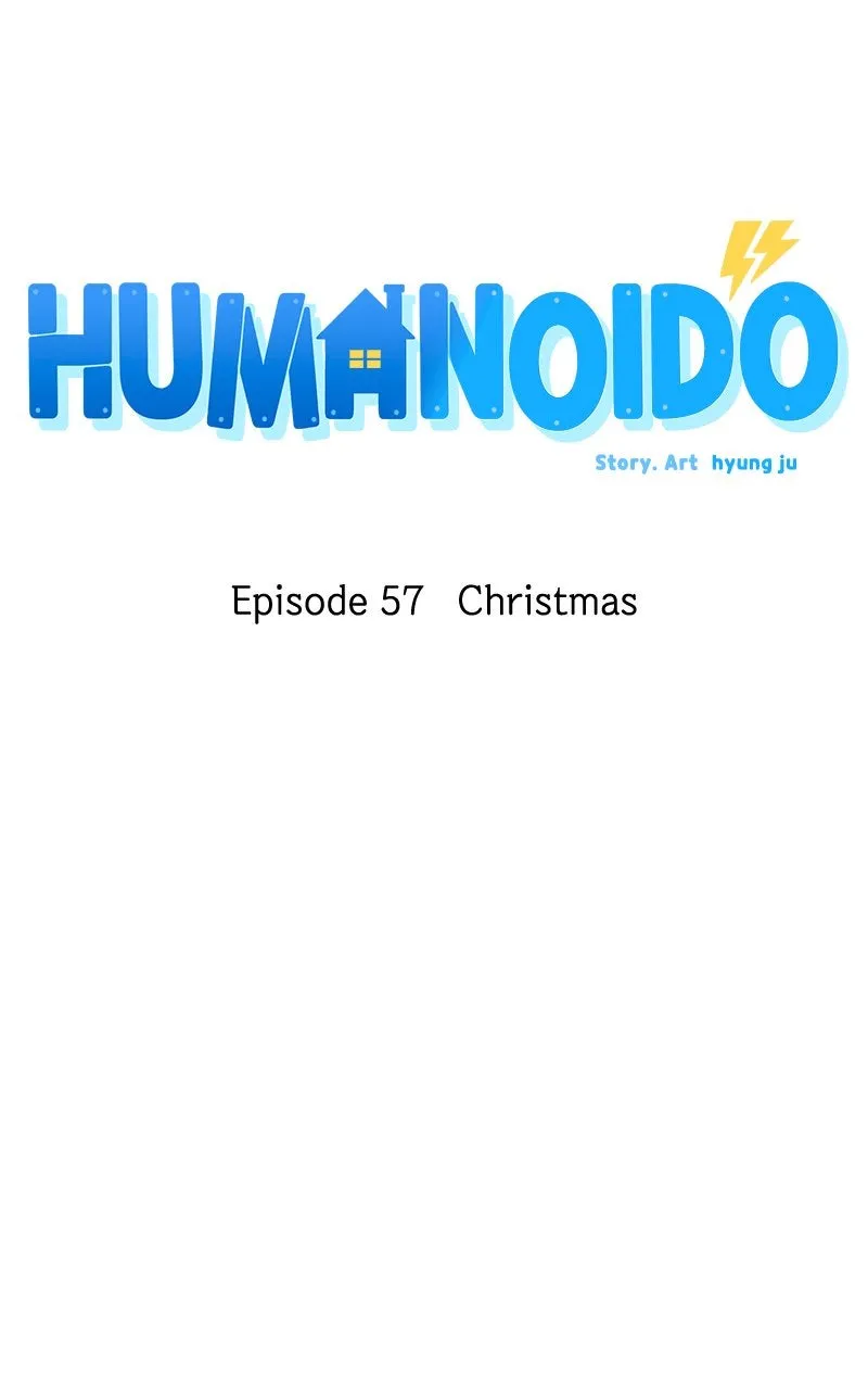 Read Humanoido chapter 57 image 17 on Lezhin