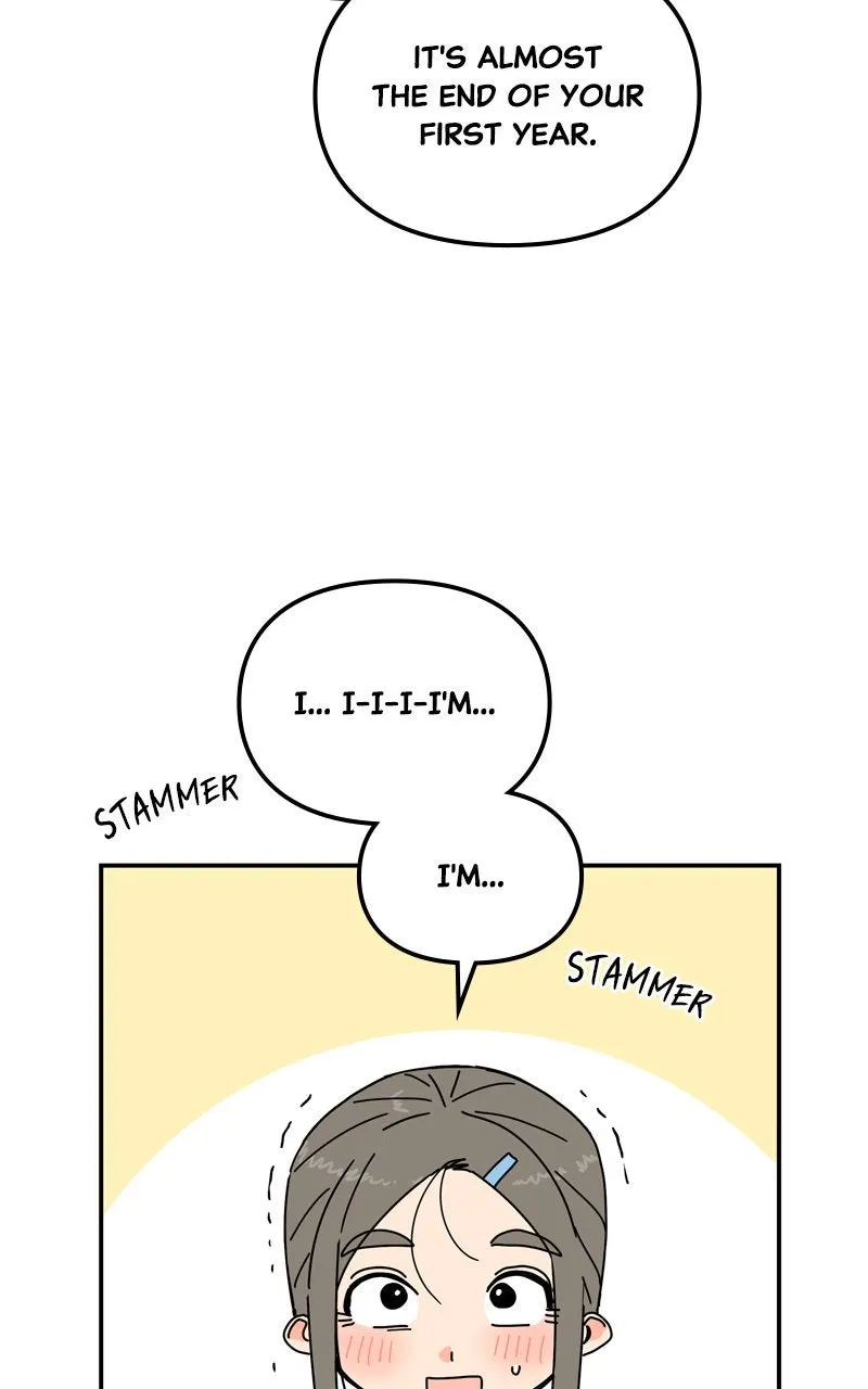 Read Humanoido chapter 57 image 2 on Lezhin