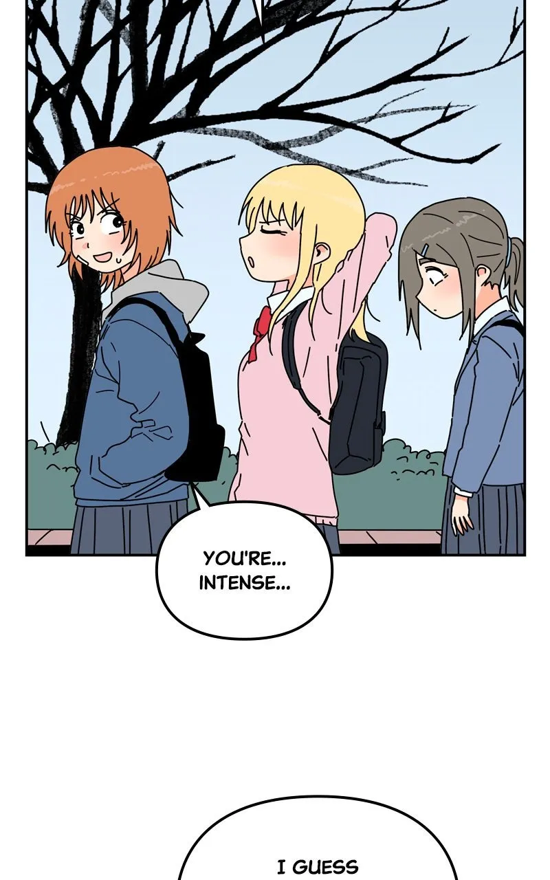 Read Humanoido chapter 57 image 20 on Lezhin