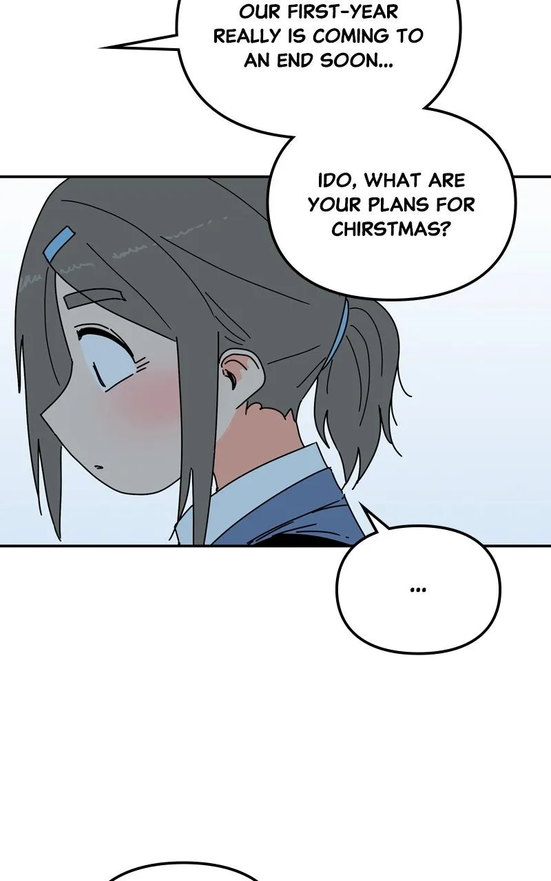 Read Humanoido chapter 57 image 21 on Lezhin