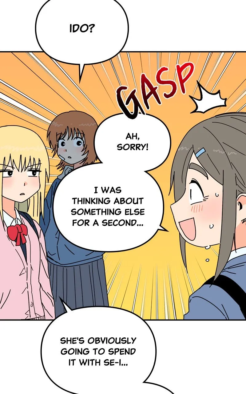 Read Humanoido chapter 57 image 22 on Lezhin