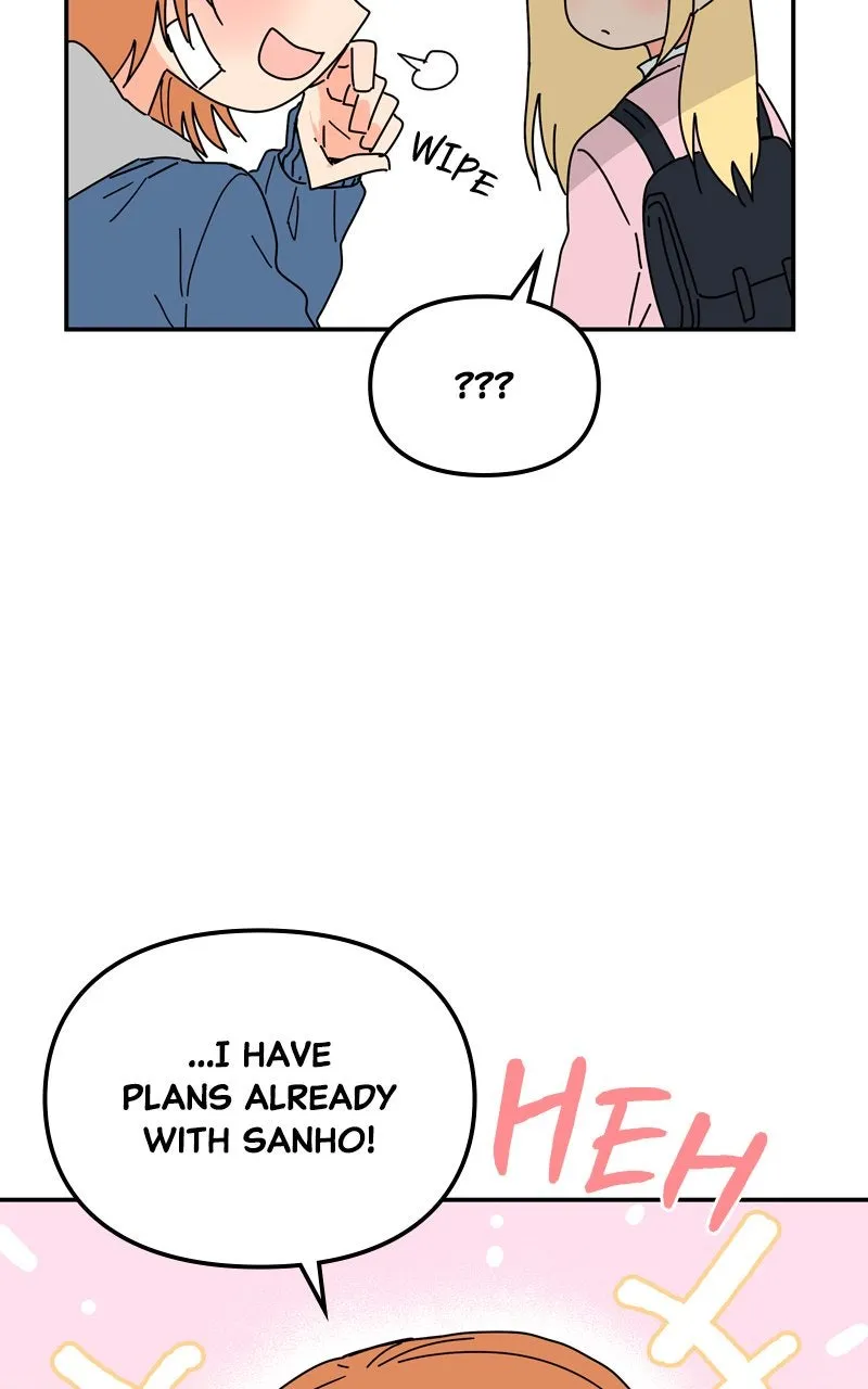 Read Humanoido chapter 57 image 24 on Lezhin