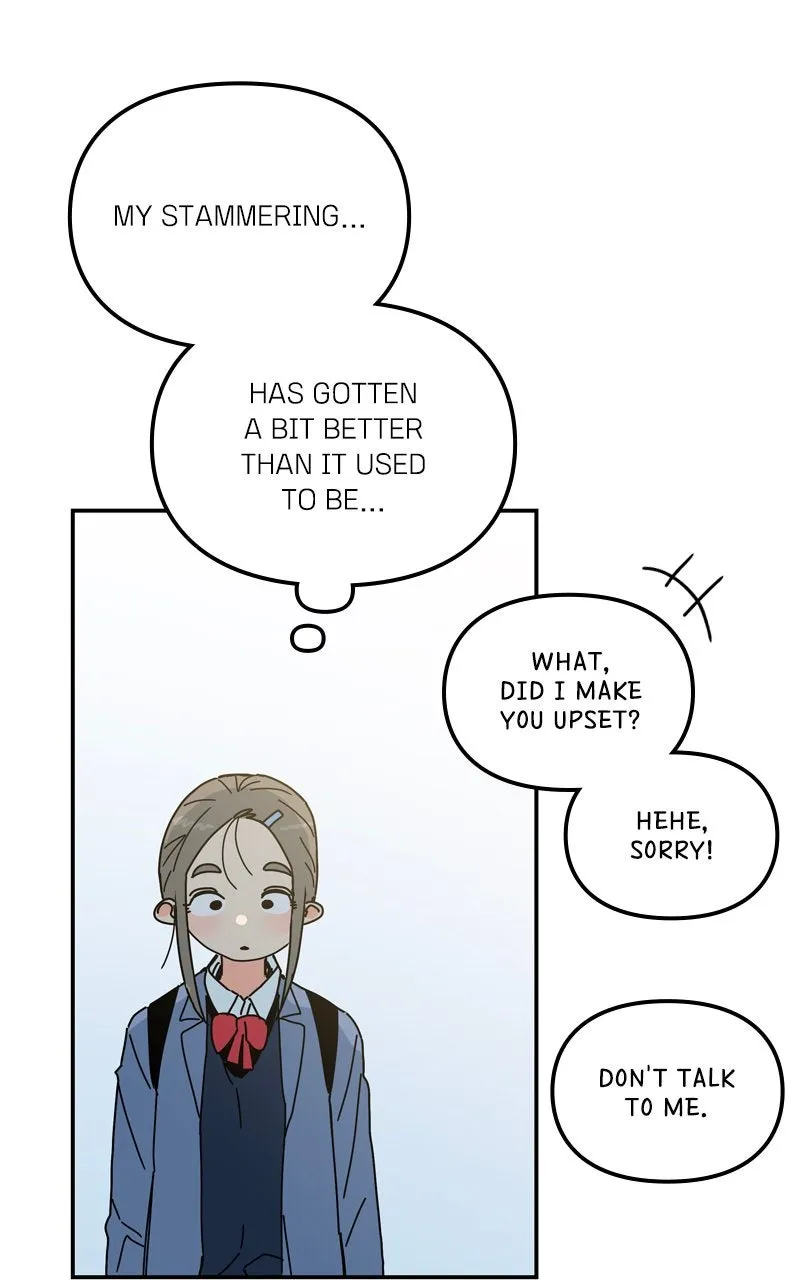 Read Humanoido chapter 57 image 27 on Lezhin