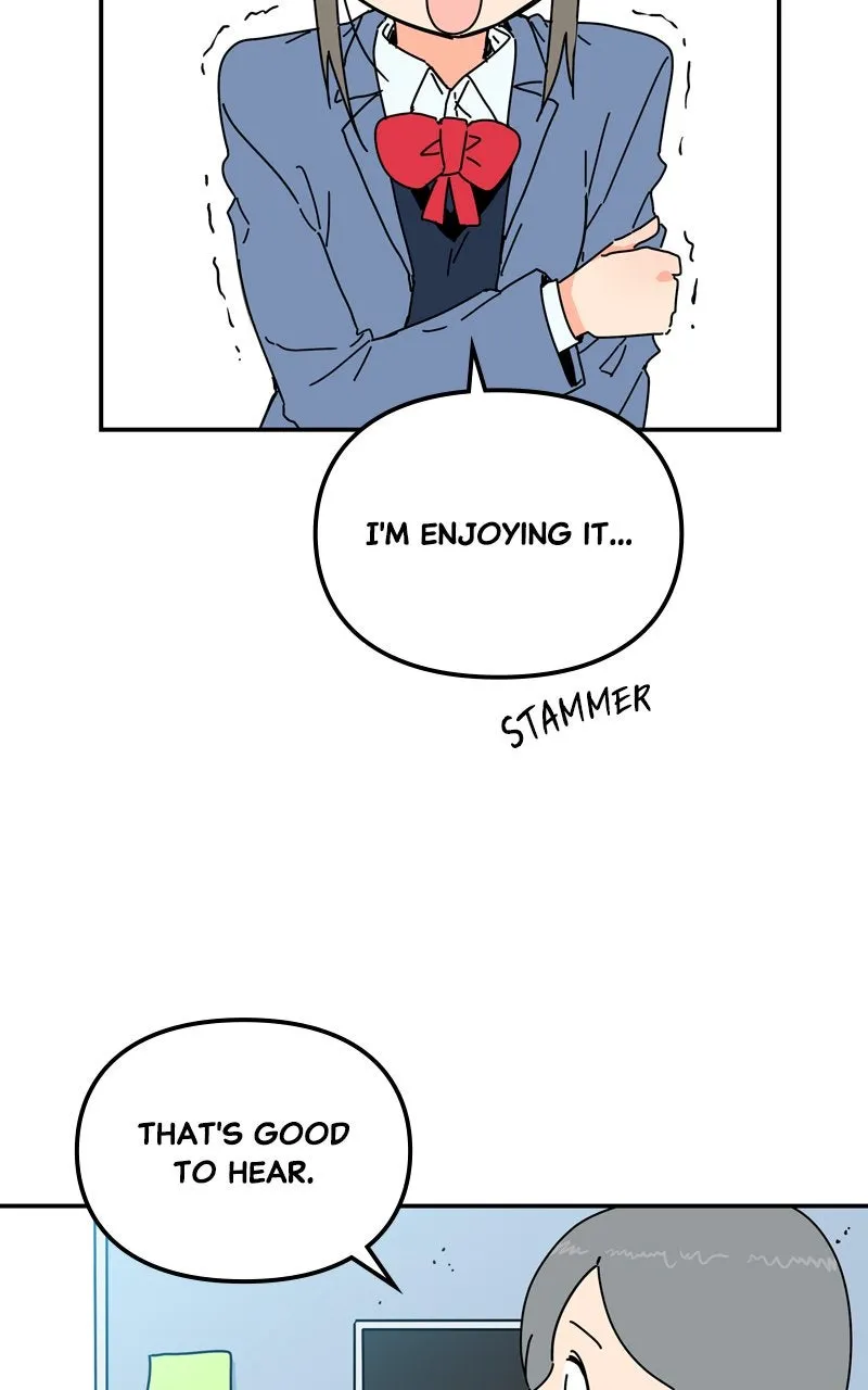 Read Humanoido chapter 57 image 3 on Lezhin