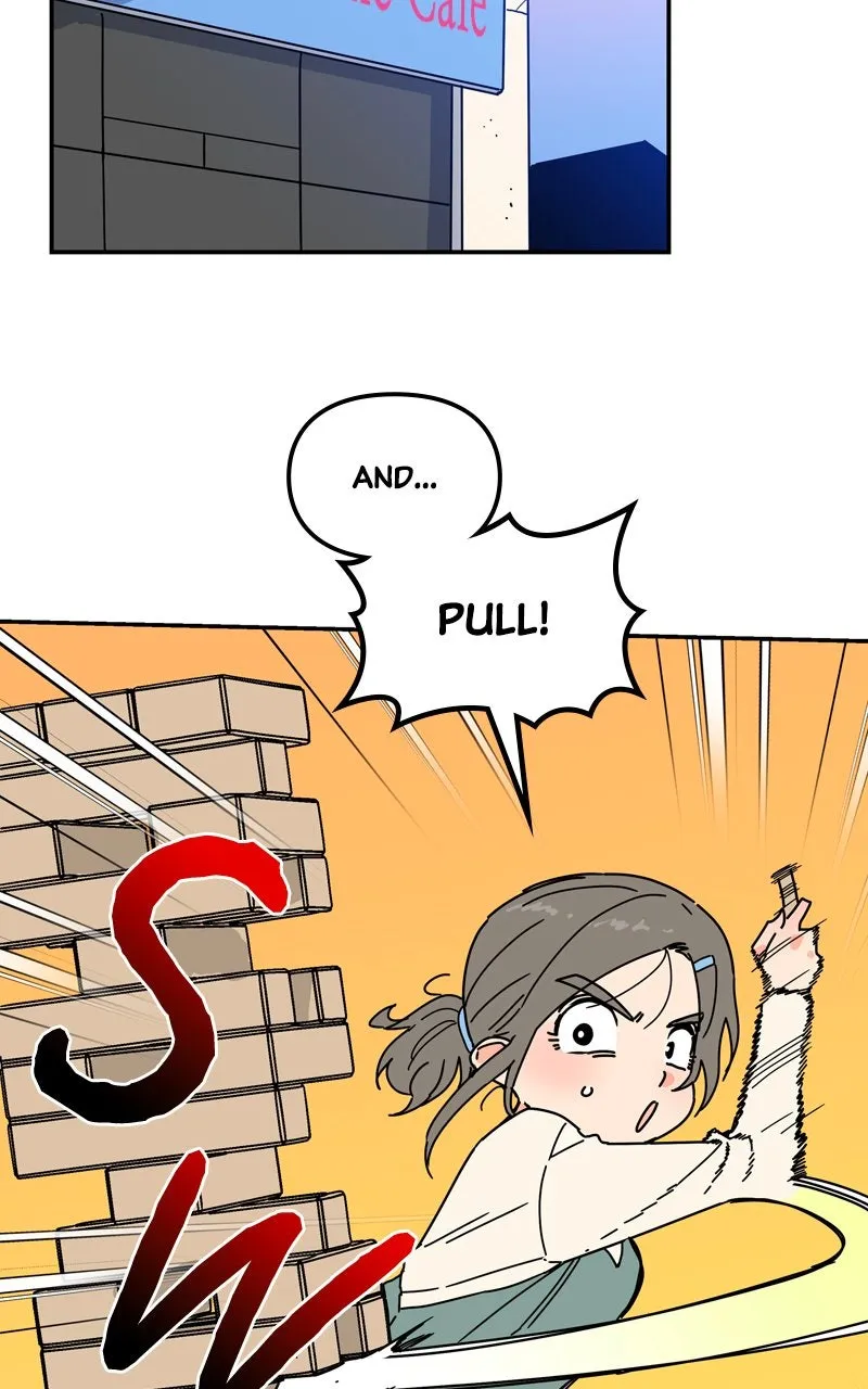 Read Humanoido chapter 57 image 33 on Lezhin