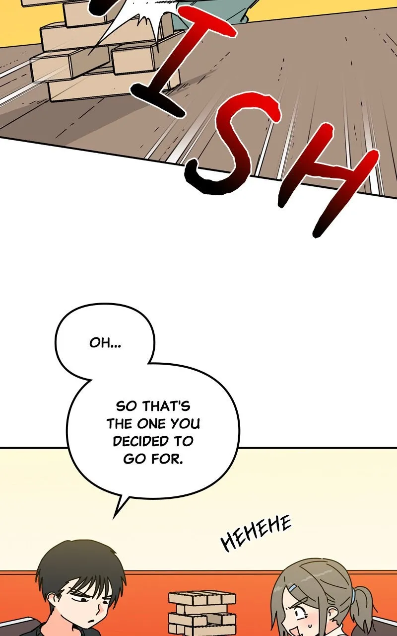 Read Humanoido chapter 57 image 34 on Lezhin