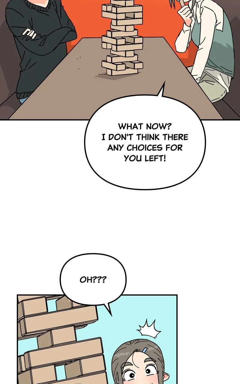 Read Humanoido chapter 57 image 35 on Lezhin