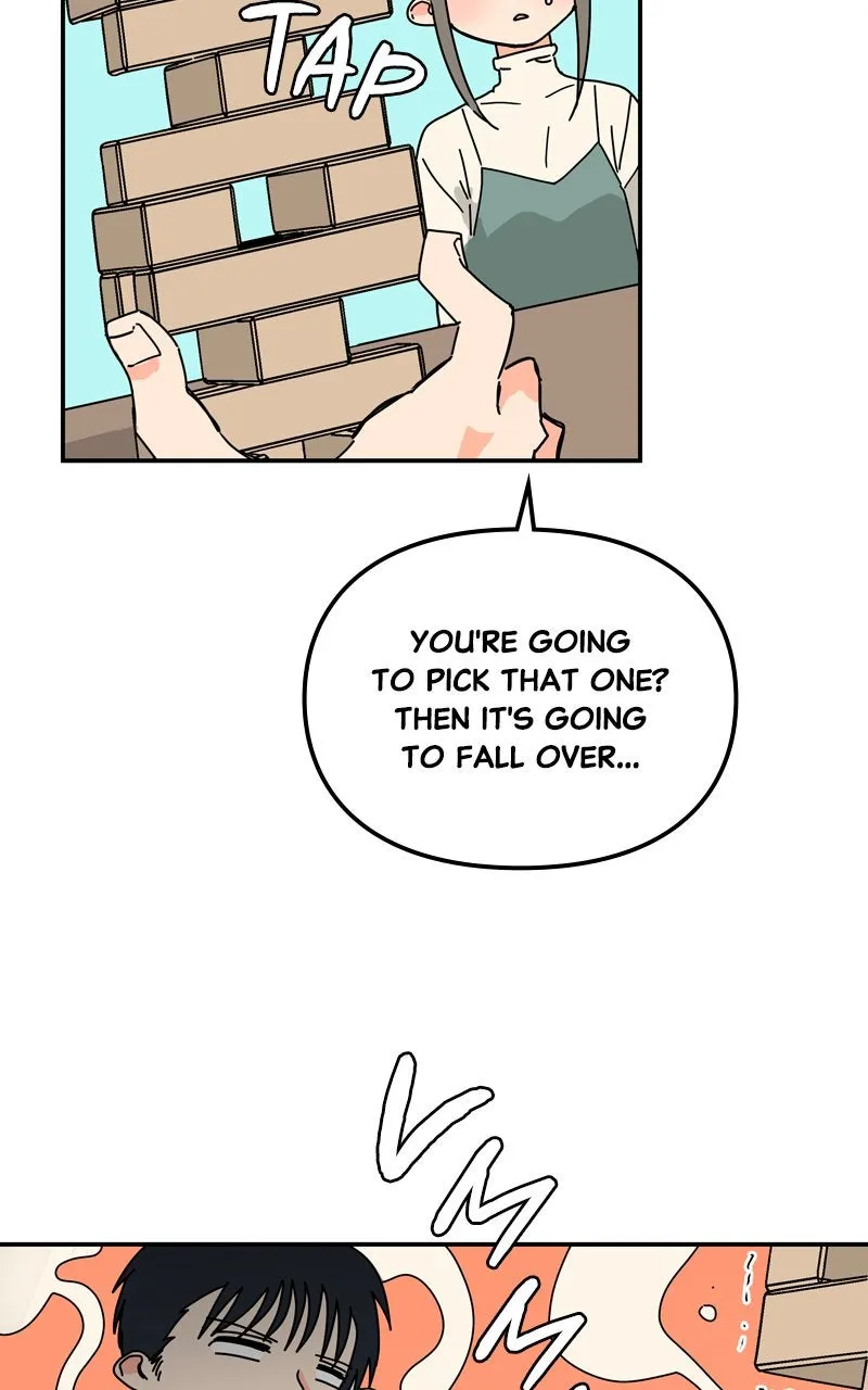 Read Humanoido chapter 57 image 36 on Lezhin