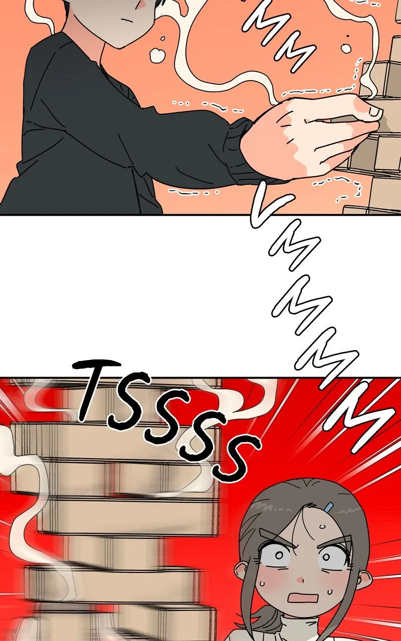 Read Humanoido chapter 57 image 37 on Lezhin