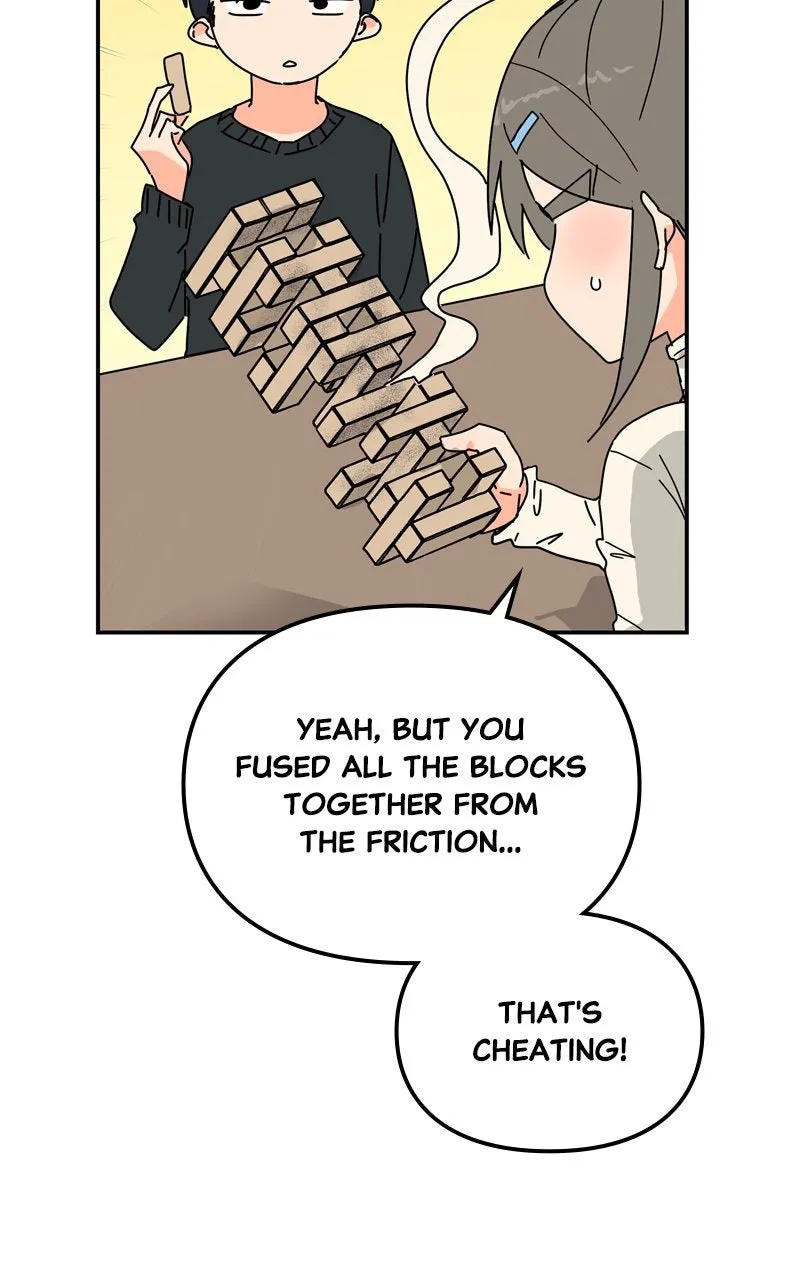 Read Humanoido chapter 57 image 39 on Lezhin