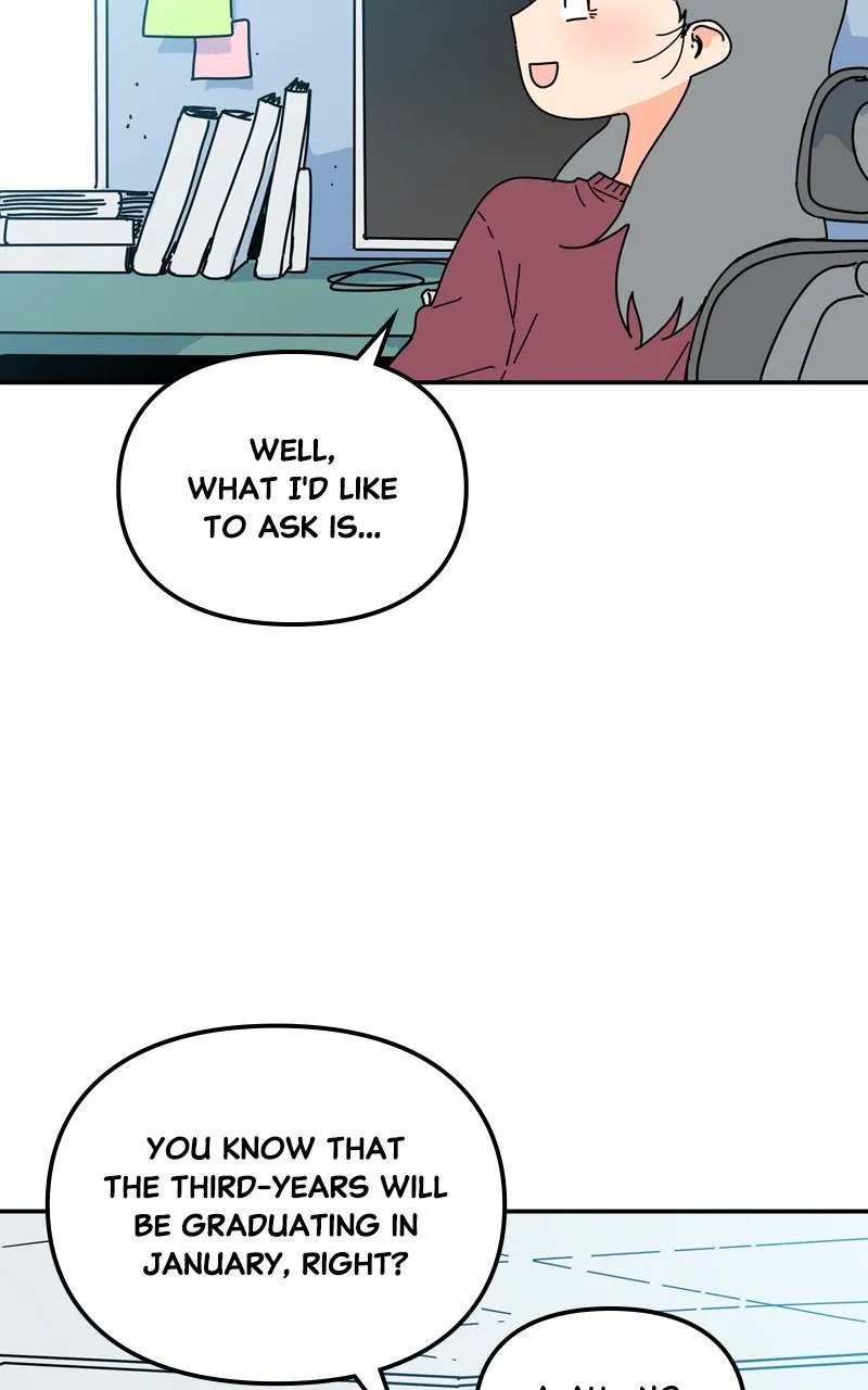 Read Humanoido chapter 57 image 4 on Lezhin