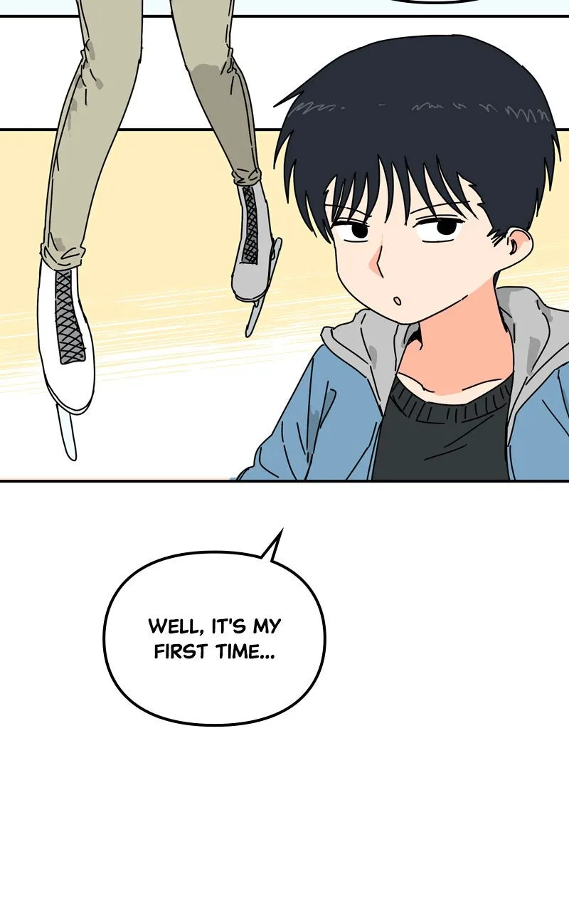 Read Humanoido chapter 57 image 43 on Lezhin