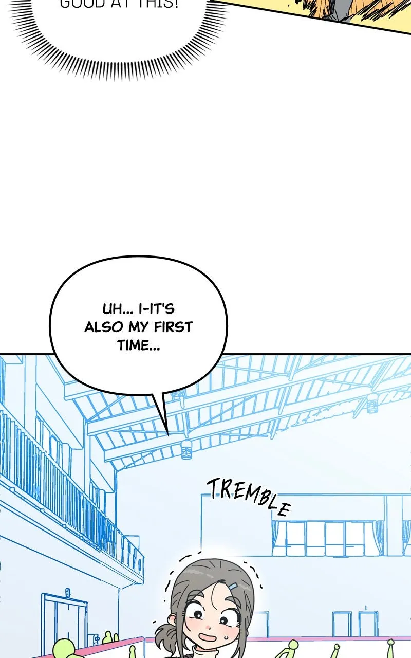 Read Humanoido chapter 57 image 45 on Lezhin