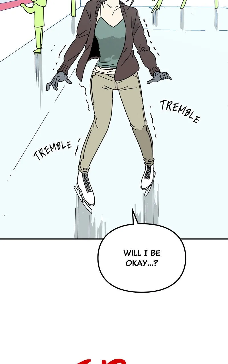 Read Humanoido chapter 57 image 46 on Lezhin