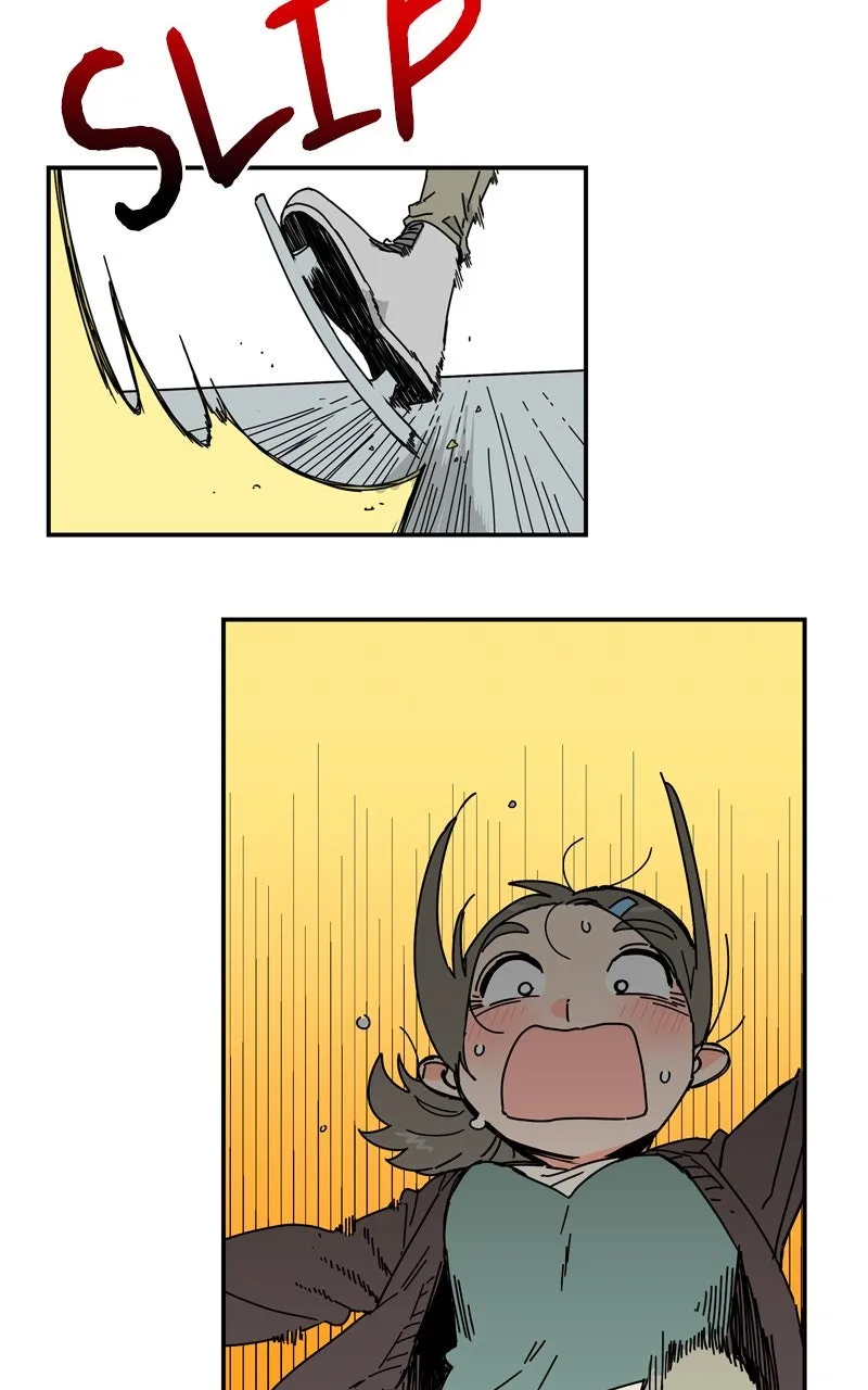 Read Humanoido chapter 57 image 47 on Lezhin