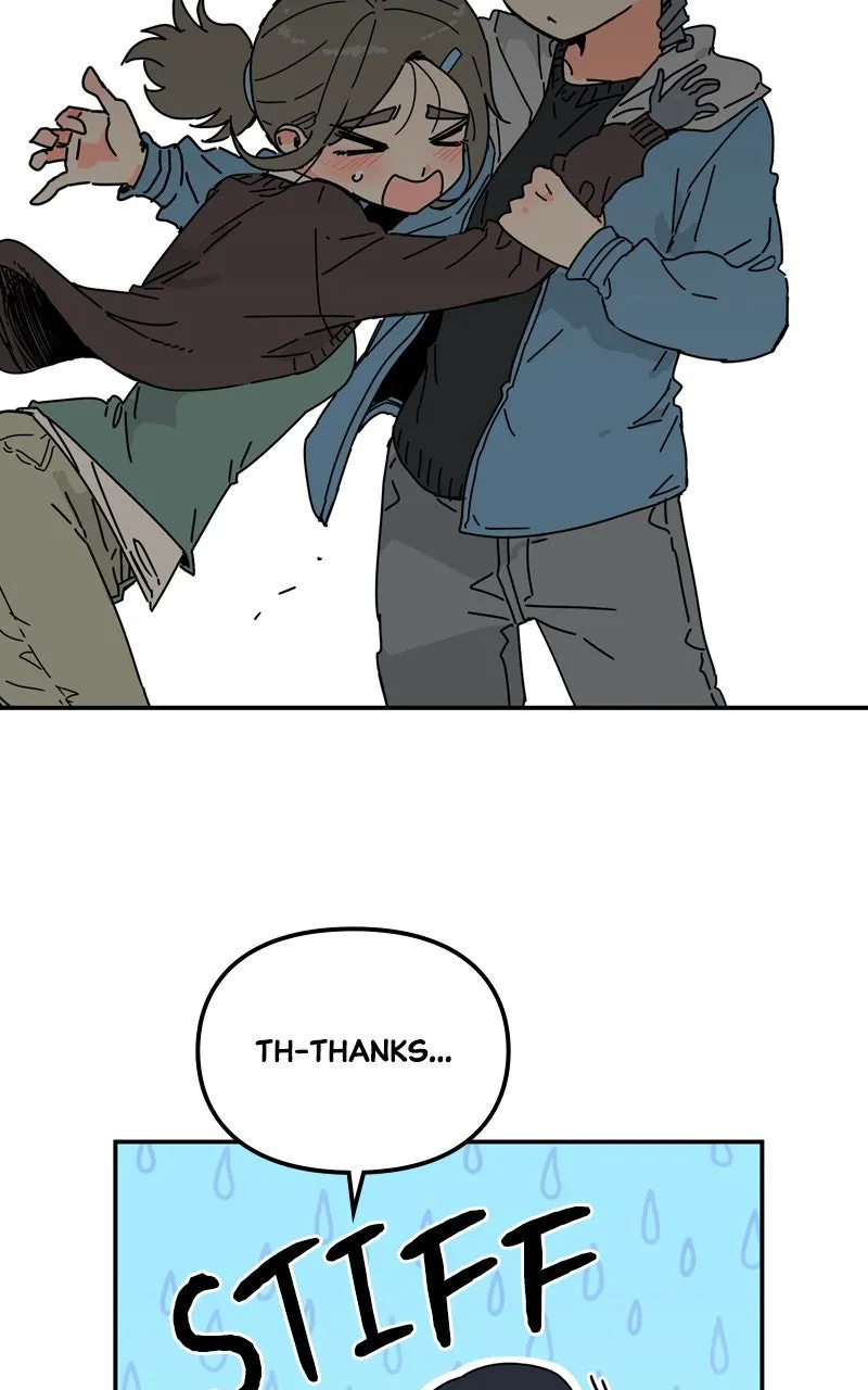 Read Humanoido chapter 57 image 49 on Lezhin