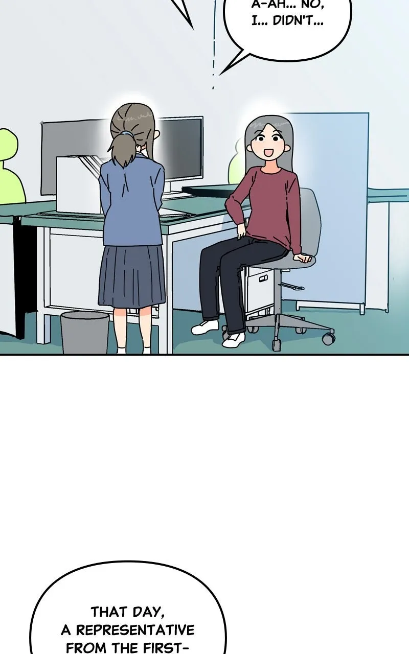 Read Humanoido chapter 57 image 5 on Lezhin